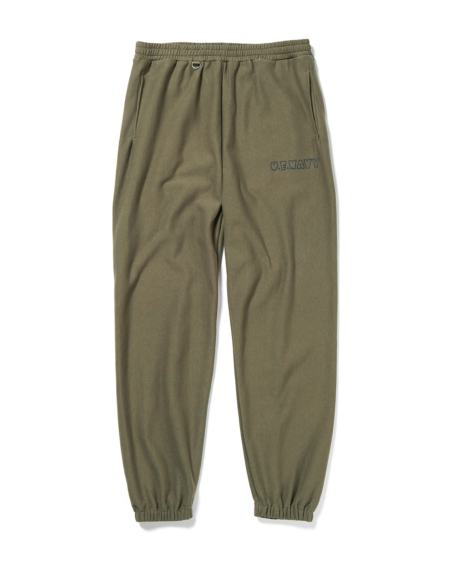 SOPH. | UE NAVY SWEAT PANTS(2 KHAKI):