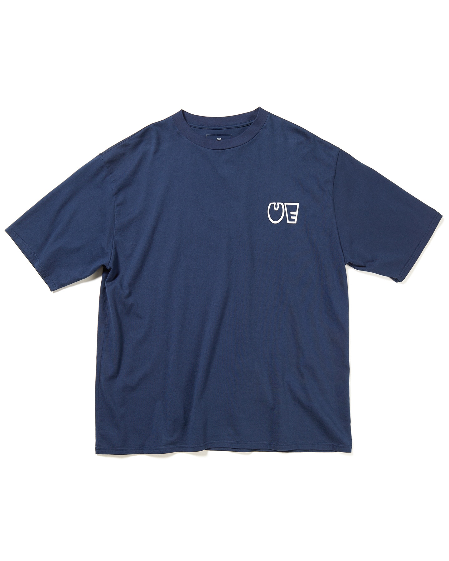 SOPH. | STAR BAGGY TEE(2 NAVY):