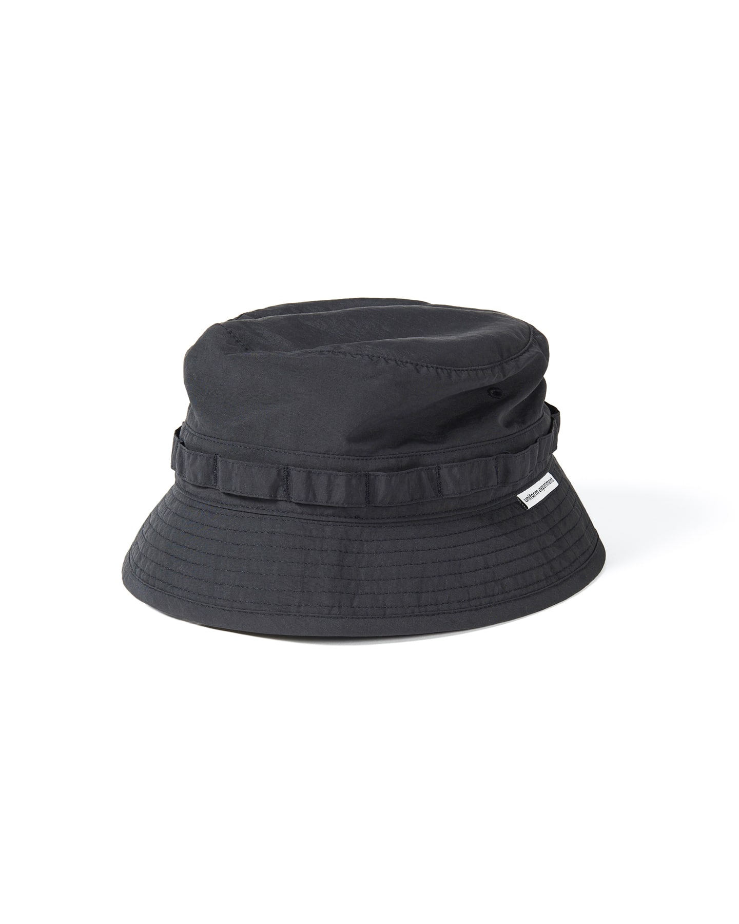 SOPH. | SUPPLEX JUNGLE HAT(FREE BLACK):