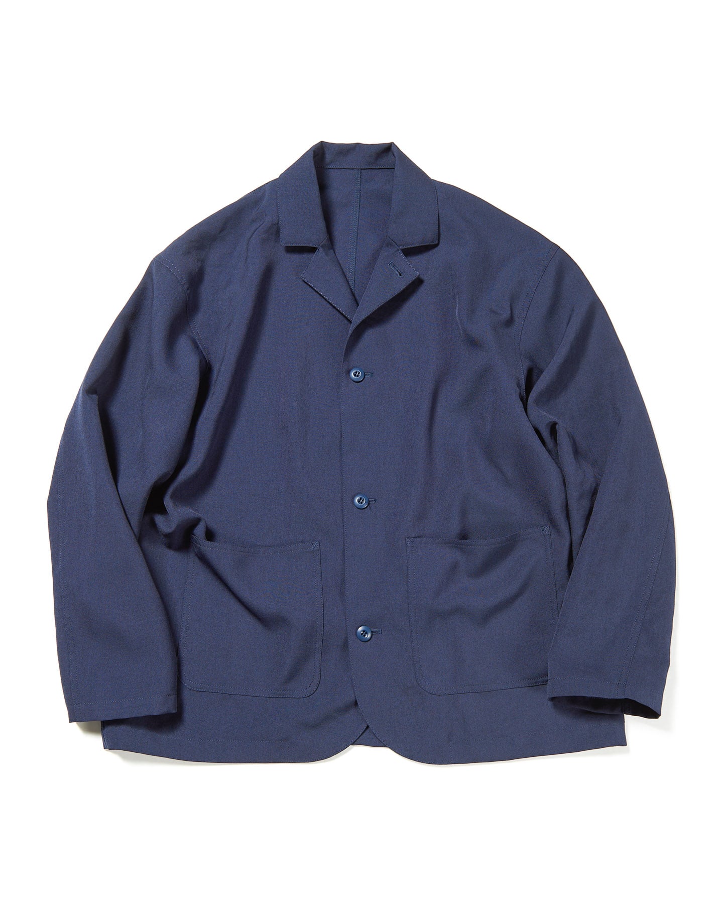 SOPH. | WORK JACKET(3 NAVY):