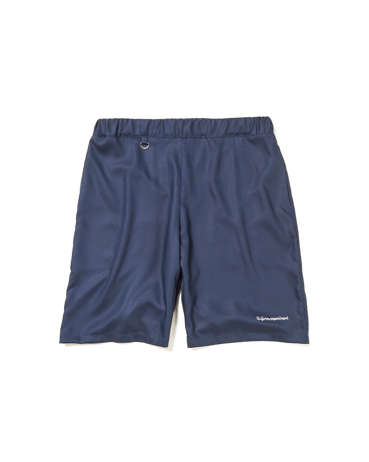 SOPH. | WASHABLE RAYON EASY SHORTS(4 NAVY):