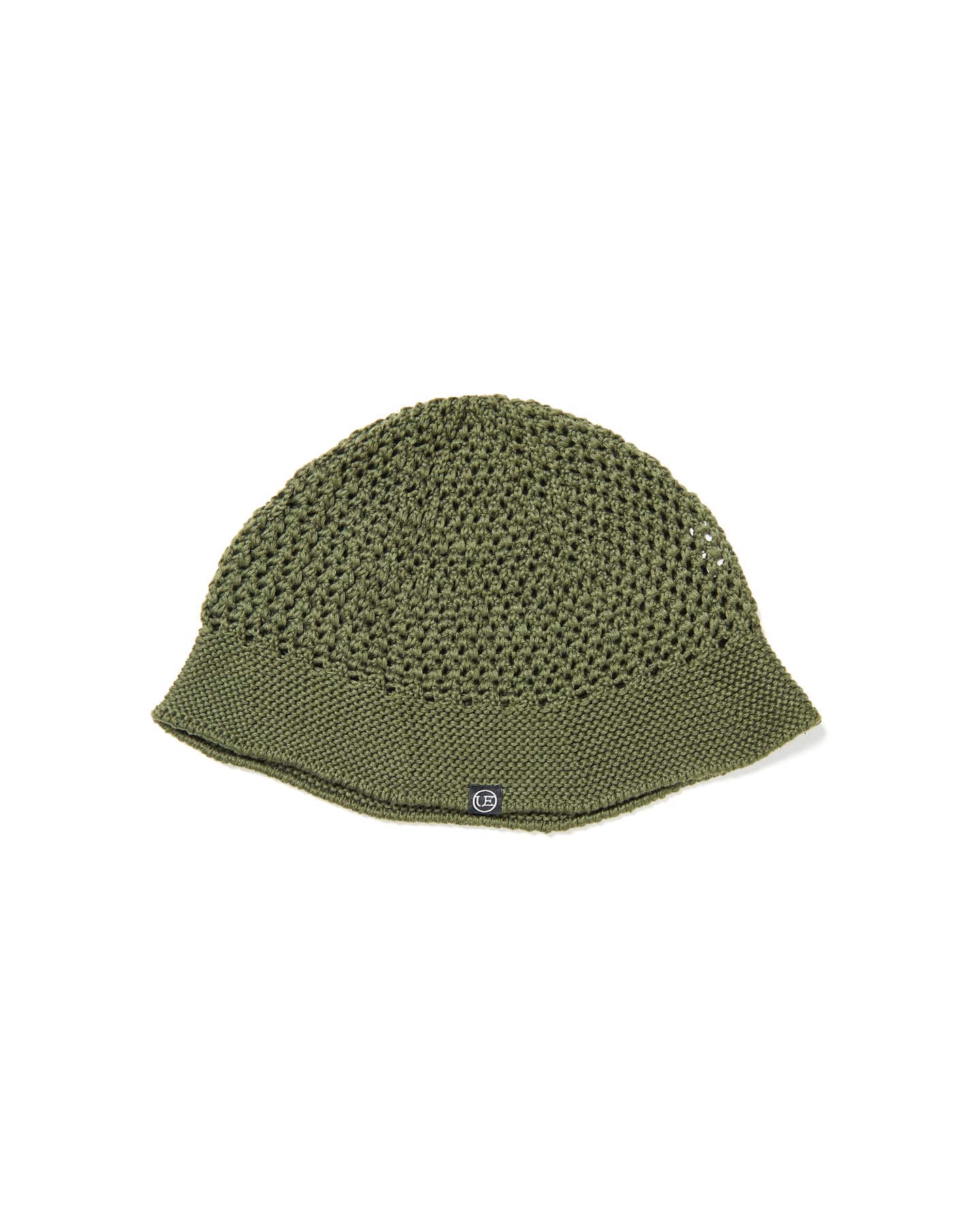 SOPH. | KNIT HAT(FREE KHAKI):