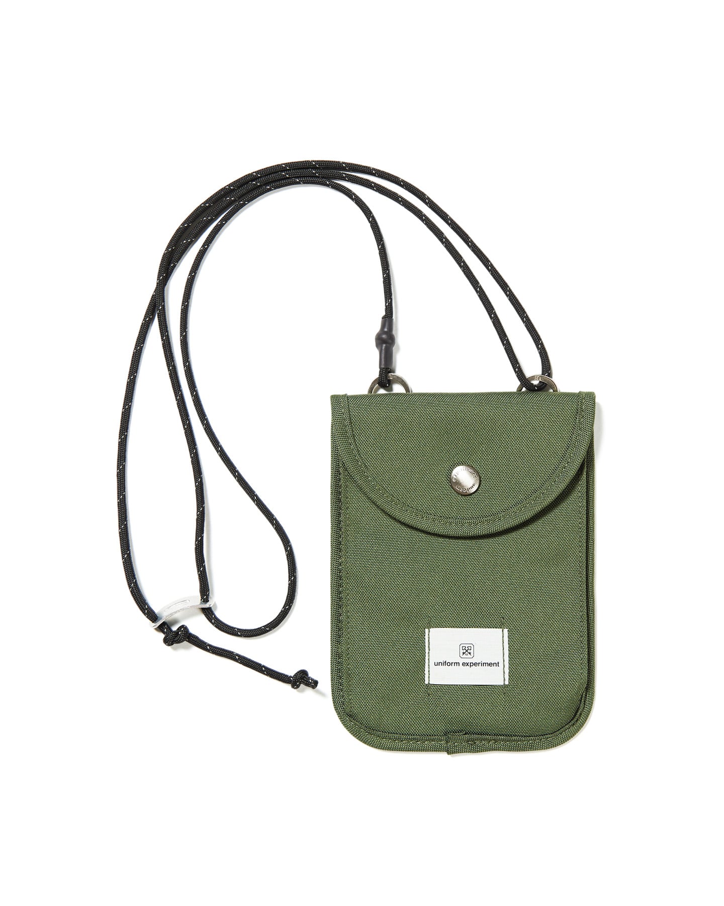 SOPH. | SHOULDER POUCH(FREE KHAKI):