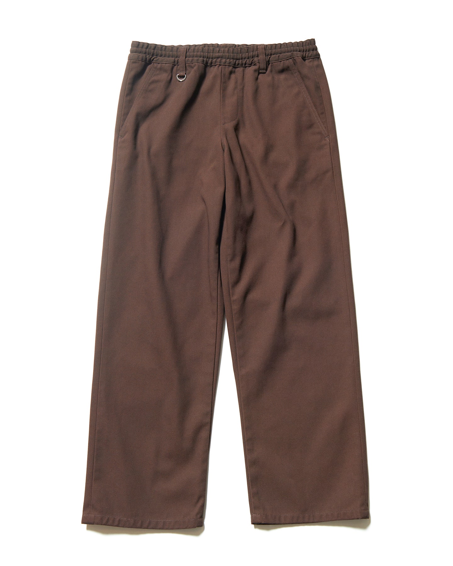 SOPH. | COMFORT PANTS(2 BROWN):