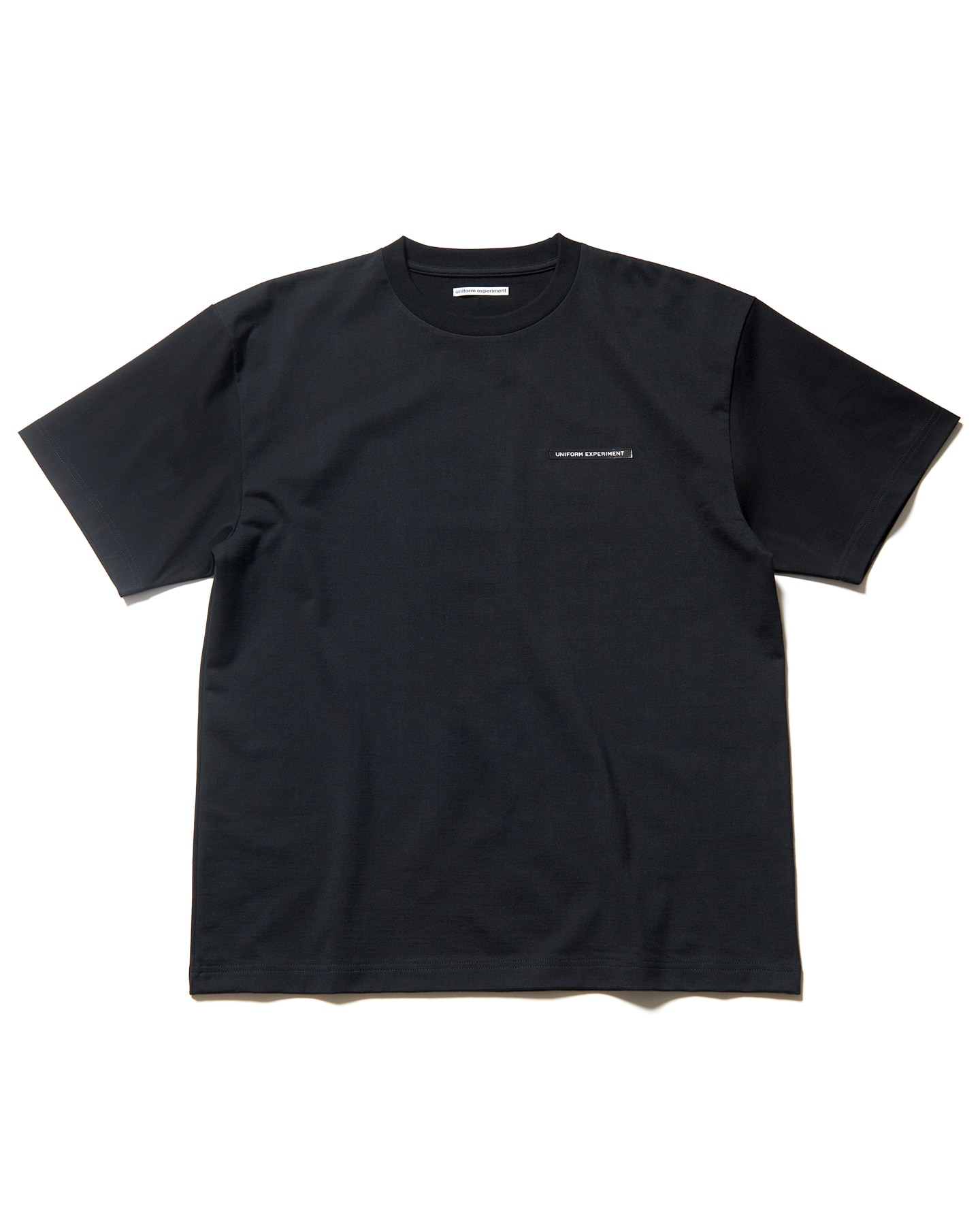 SOPH. | LABEL TEE(2 BLACK):