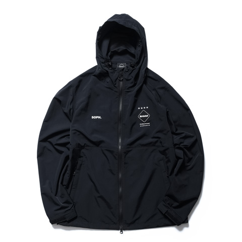 ブランド 20SS NYLON HOODED BLOUSON セットアップ サイズM 6smlC