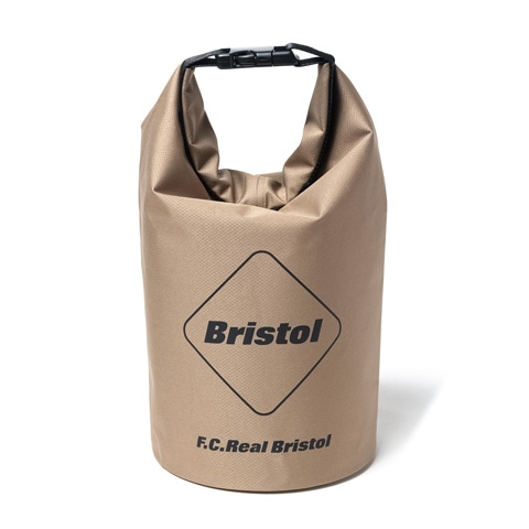 F.C.Real Bristol ブリストル ドライバッグ 新品未使用 | www