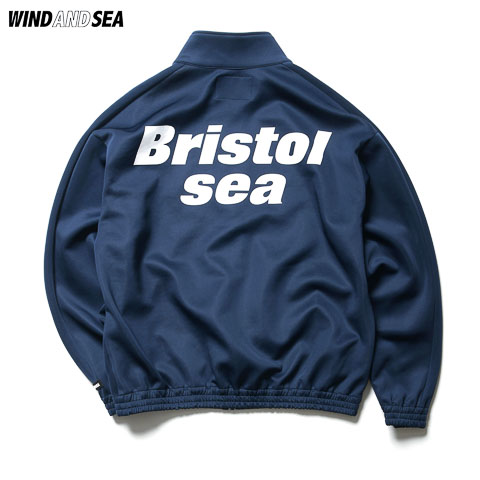 wind and sea BRISTOL SEA