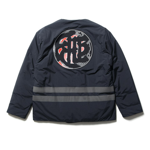 F.C.R.B SNEAKERWOLF TEAM VARSITY JACKET 販売する店舗 www.esn-spain.org