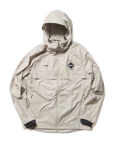 SOPH. | 4WAY STRETCH VENTILATION ANTHEM JACKET(M GRAY):