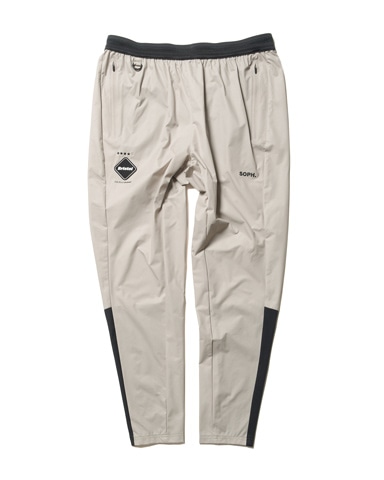 SOPH. | 4WAY STRETCH HYBRID PANTS(M BEIGE):