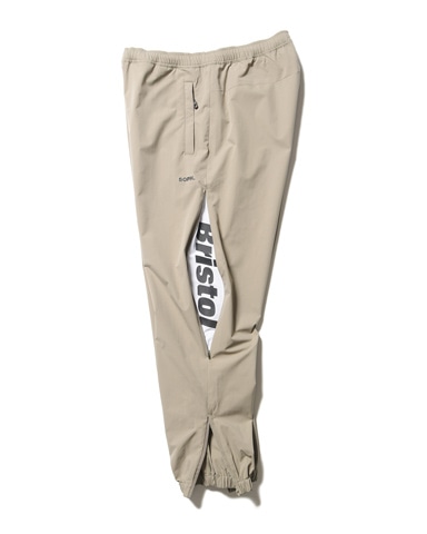 F.C.R. B VENTILATION LOGO EASY PANTS XL - novius-it.hu