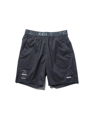SS23 FCRB ULTRA LIGHT WEIGHT SHORTS 新品-