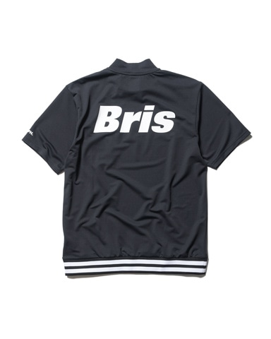 soph fcrb bristol starter Lサイズ black www.krzysztofbialy.com