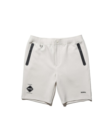 FCRB 19ss AUTHENTIC SWEAT SHORTS L