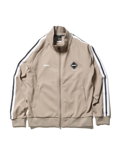 H.I様専用 FCRB FCRB TRAINING TRACK JACKET-