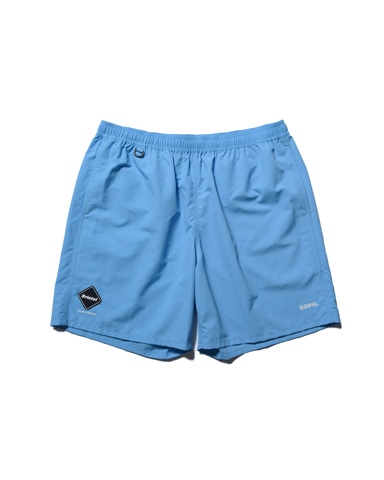 SOPH. | NYLON EASY SHORTS(M SAX):