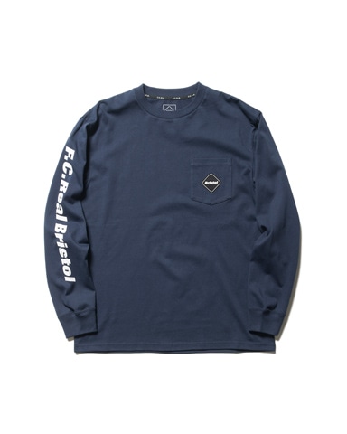 S FCRB F.C.Real Bristol AUTHENTIC TEE | hmgrocerant.com