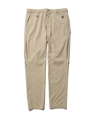 SOPH. | VENTILATION PANTS(XL BEIGE):