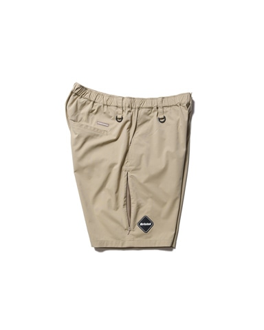 SOPH. | VENTILATION SHORTS(M BEIGE):