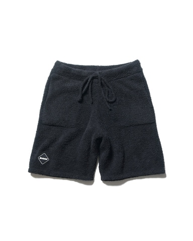 FCRB BAREFOOT DREAMS PILE SHORTS