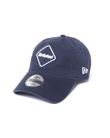 SOPH. | NEW ERA EMBLEM 9THIRTY CAP(FREE NAVY):