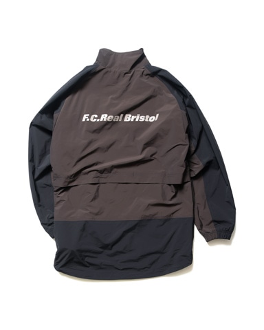 fcrb warm up jacket pant セットアップ ネイビー