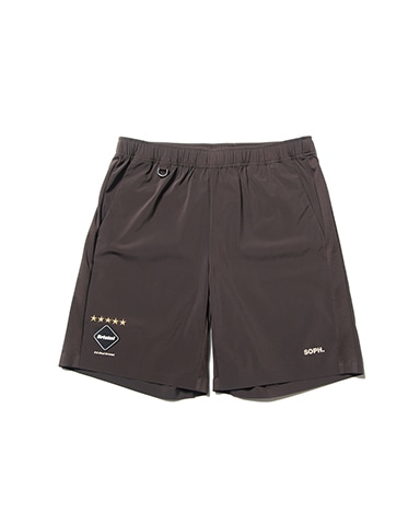 SOPH. | GAME SHORTS(M BROWN):