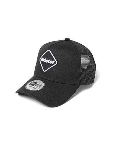 FCRB NEW ERA 9FORTY A-FRAME MESH CAP 23ラ-