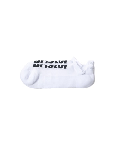 SOPH. | ANKLE SOCKS(M (25-27cm) WHITE):