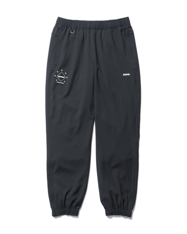 SOPH. | TEAM TRACK PANTS(M BLACK):