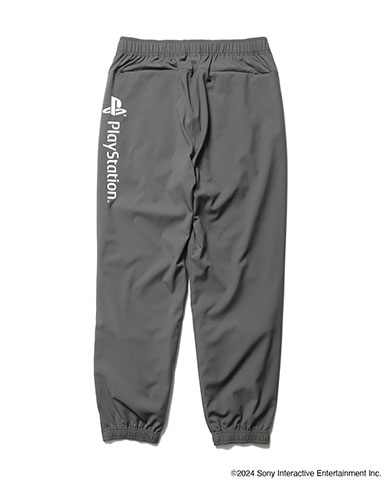 SOPH. | TEAM TRACK PANTS(M BLACK):