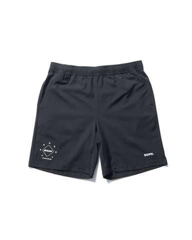 SOPH. | PRACTICE VENTILATION SHORTS(M NAVY):