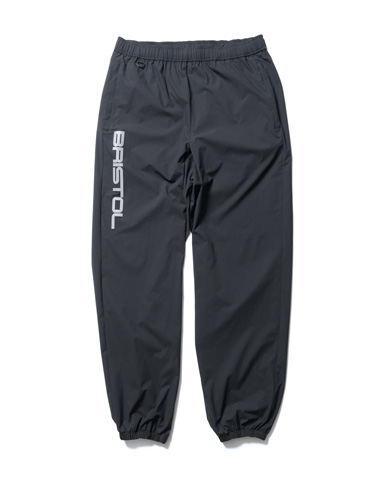 SOPH. | TRAINING TRACK CLASSIC PANTS(M BLACK):