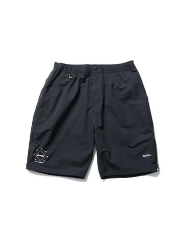 SOPH. | PRACTICE VENTILATION SHORTS(M SILVER):