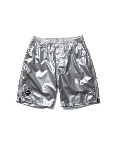 SOPH. | PRACTICE VENTILATION SHORTS(M SILVER):