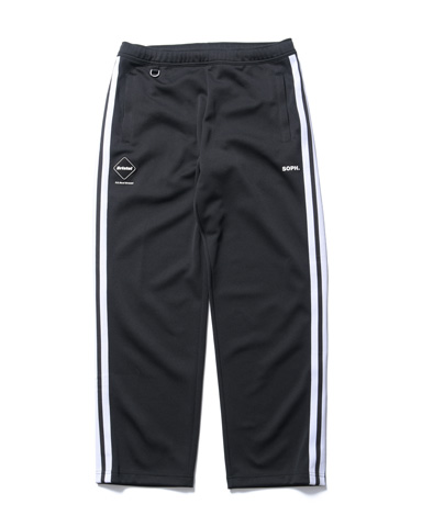 SOPH. | TRAINING TRACK CLASSIC PANTS(M BLUE):