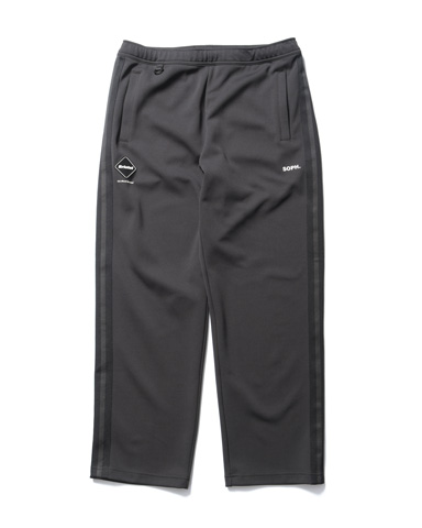 SOPH. | TRAINING TRACK CLASSIC PANTS(M BLACK):