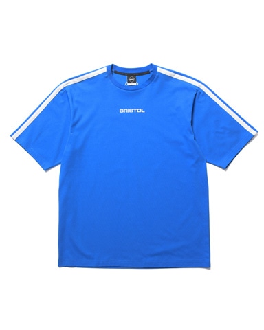 SOPH. | LINE TEAM S/S BAGGY TEE(M BLUE):