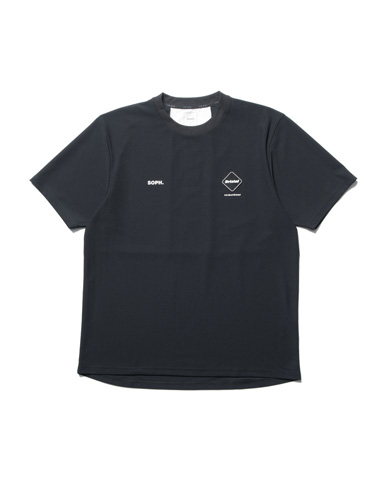 SOPH. | S/S TEAM TOP(M NAVY):