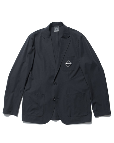 SOPH. | TEAM PACKABLE BLAZER(M NAVY):