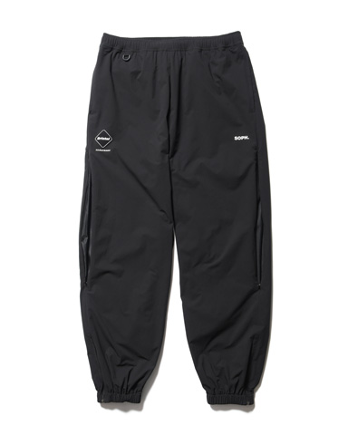 SOPH. | INSULATED VENTILATION EASY PANTS(M KHAKI):