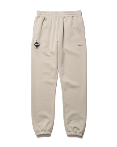 sophnet セール ソフネット fcrb f.c.r.b f.c.real bristol 17ss sweat pants スウェットパンツ