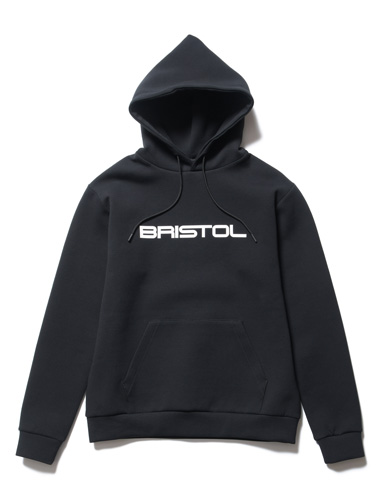 TECH SWEAT VENTILATION HOODIE(M BLACK) - SOPH.