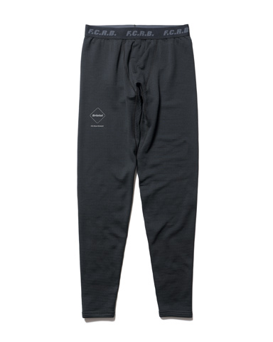 SOPH. | LYCRA TRACK PANTS(M BLACK):