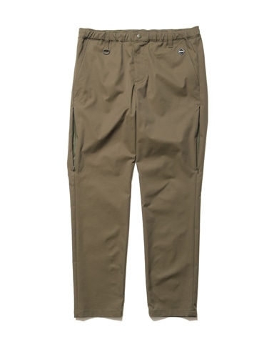 SOPH. | VENTILATION CHINO PANTS(M KHAKI):