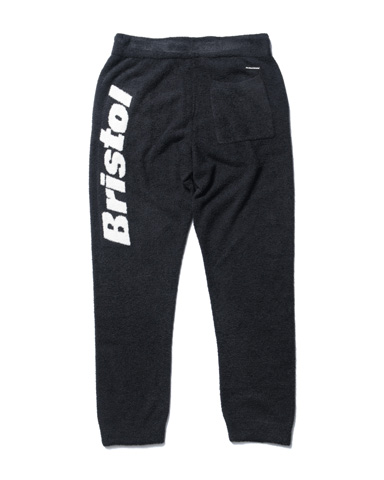 SOPH. | BAREFOOT DREAMS JOGGER PANTS(M BLACK):