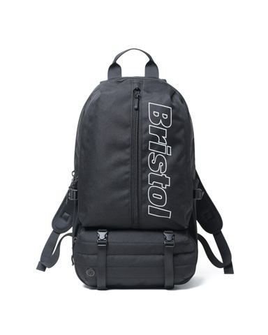 SOPH. | TOUR BACKPACK(FREE BLACK):