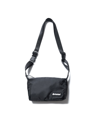 SOPH. | 2WAY SHOULDER BAG(FREE BLACK):