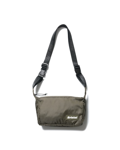 SOPH. | 2WAY SHOULDER BAG(FREE KHAKI):